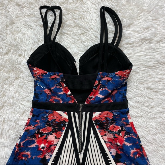 Flirty, Fun Fit & Flare Dress - Picture 7 of 7